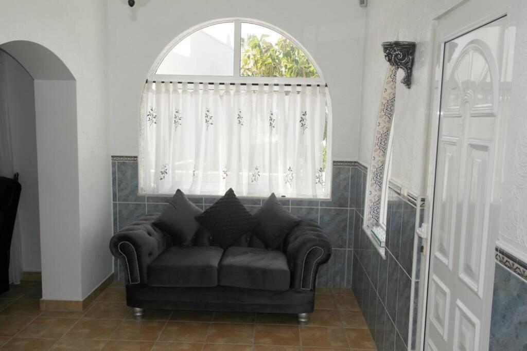Casa Antony Apartment San Miguel De Salinas Exterior foto