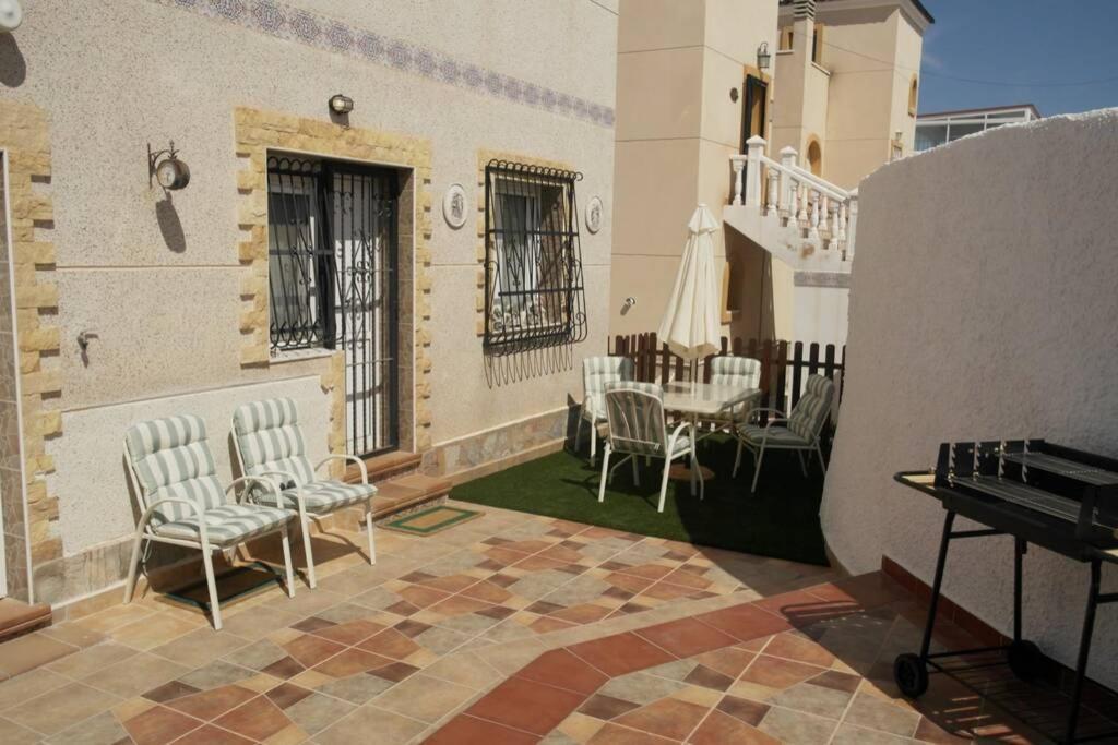 Casa Antony Apartment San Miguel De Salinas Exterior foto