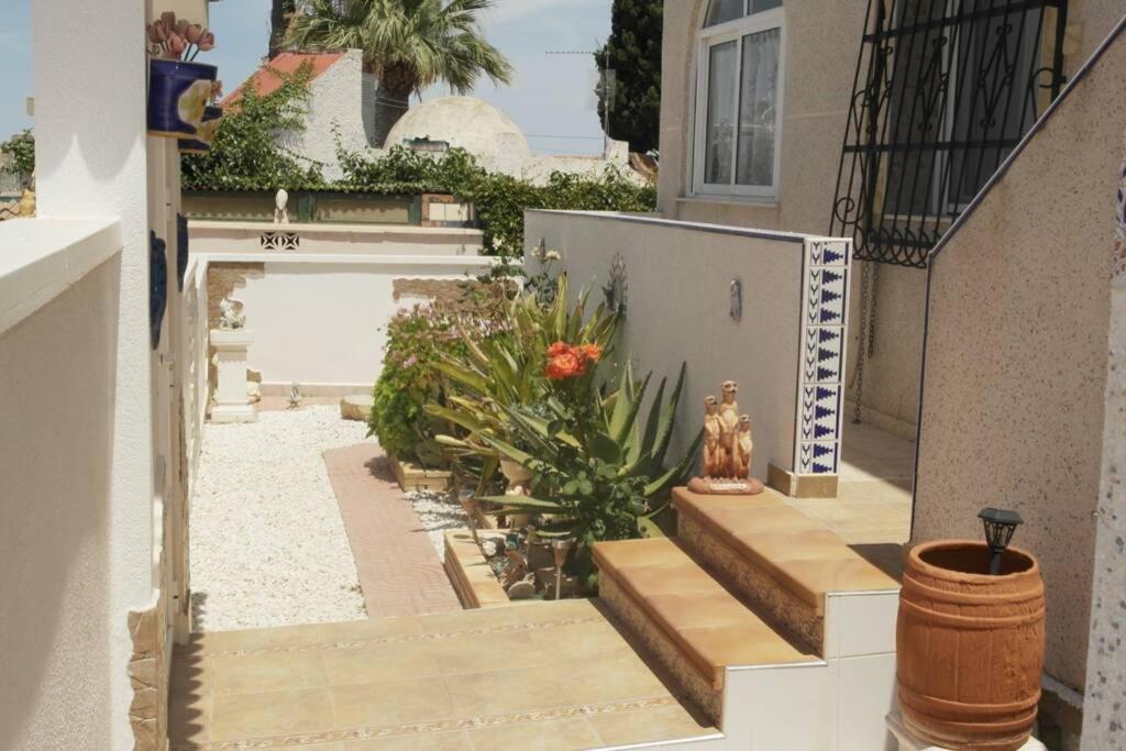Casa Antony Apartment San Miguel De Salinas Exterior foto