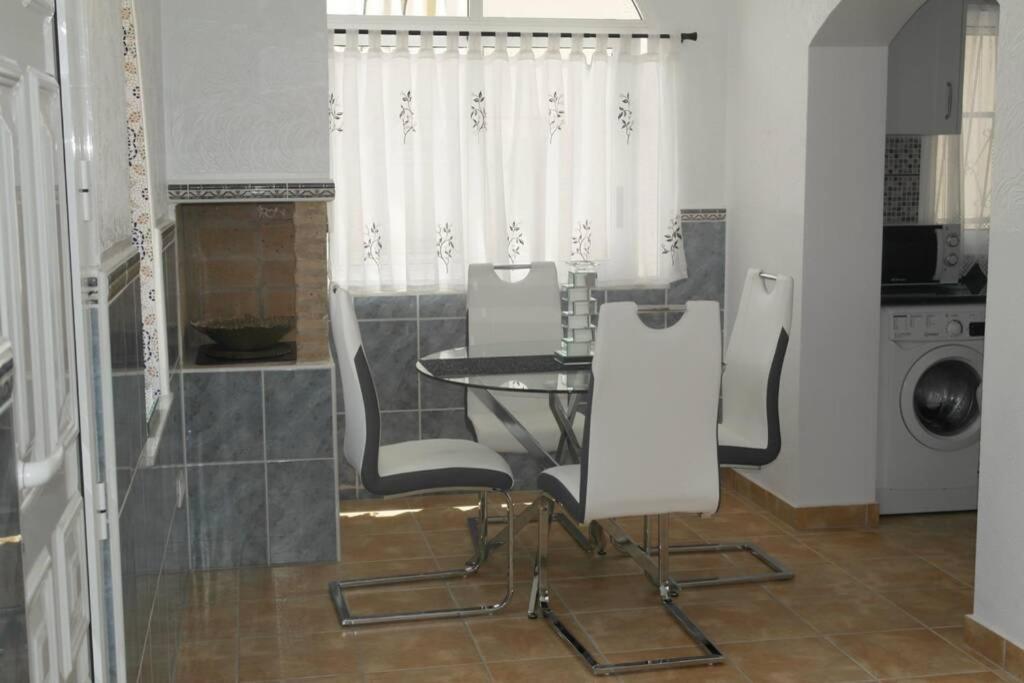 Casa Antony Apartment San Miguel De Salinas Exterior foto